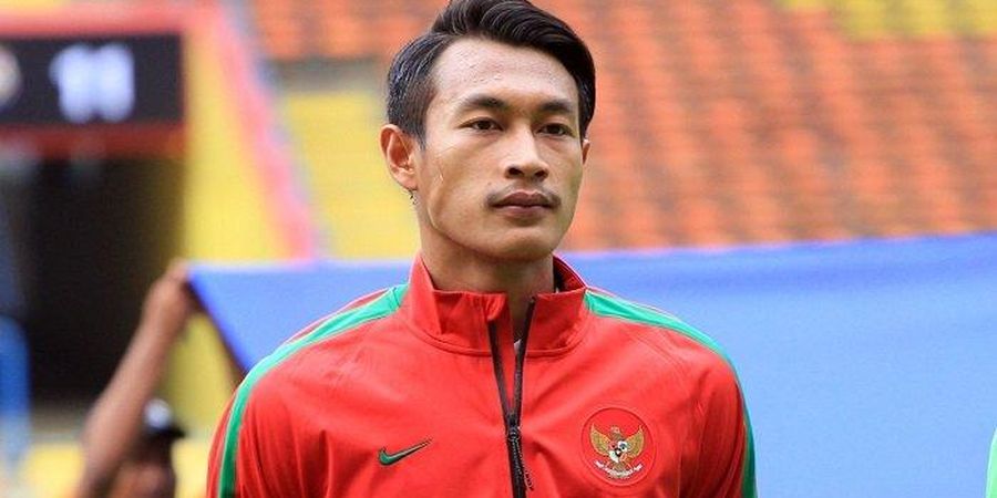 Hansamu Yama Datang, Kapten Bhayangkara Solo FC Bicara Persaingan