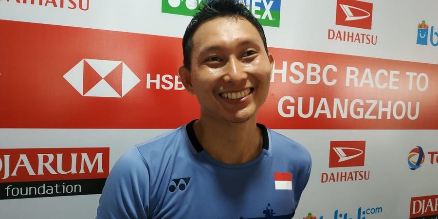 Link Live Streaming Indonesia Masters 2019 - 25 Wakil Indonesia Tampil