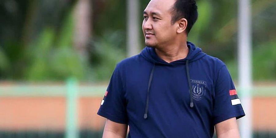 PT Liga Indonesia Baru Dapat Pemakluman dari Persela Lamongan