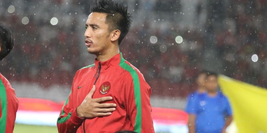 Bayu Pradana Ungkap Pantangan dari Shin Tae-yong Kepada Pemain