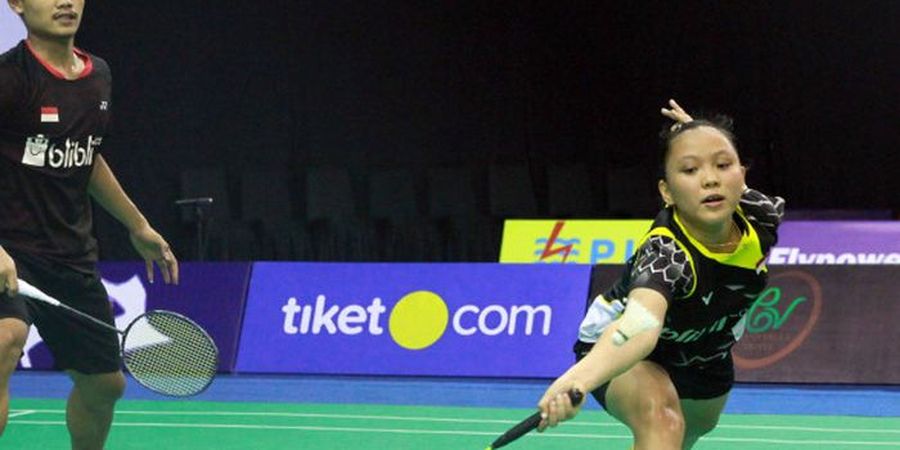 New Zealand Open 2019 - Komentar Wakil Malaysia Usai Kalahkan Akbar/Annisa