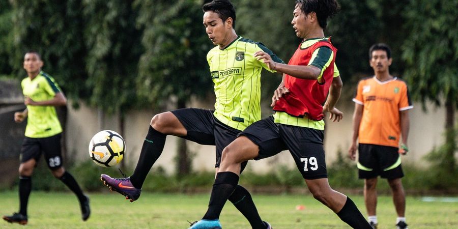 Persebaya Berpeluang Besar Melaju di Piala Indonesia Tanpa Main