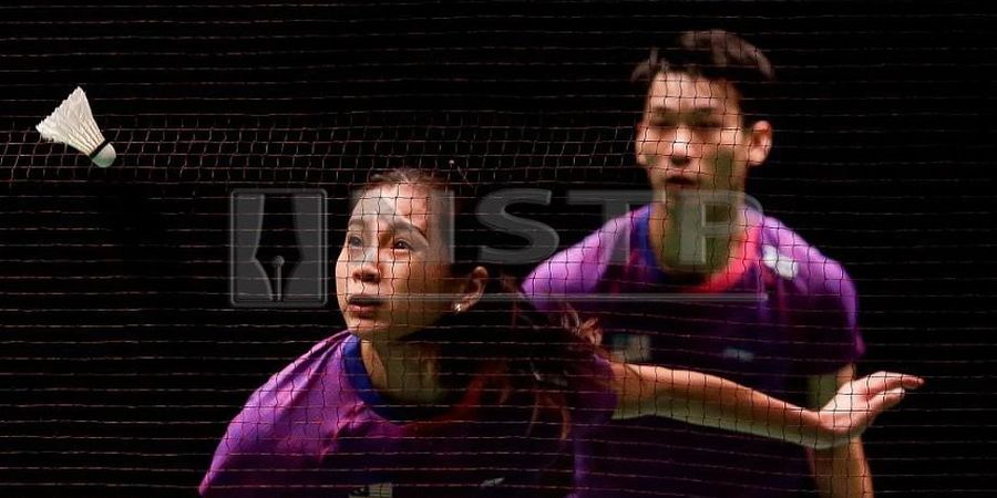 Janji Ganda Malaysia Hadapi Tontowi Ahmad/Liliyana Natsir di Semifinal Indonesia Masters