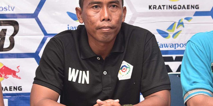 Persiwa Wamena Waspadai Suntikan Semangat Bobotoh untuk Persib Bandung