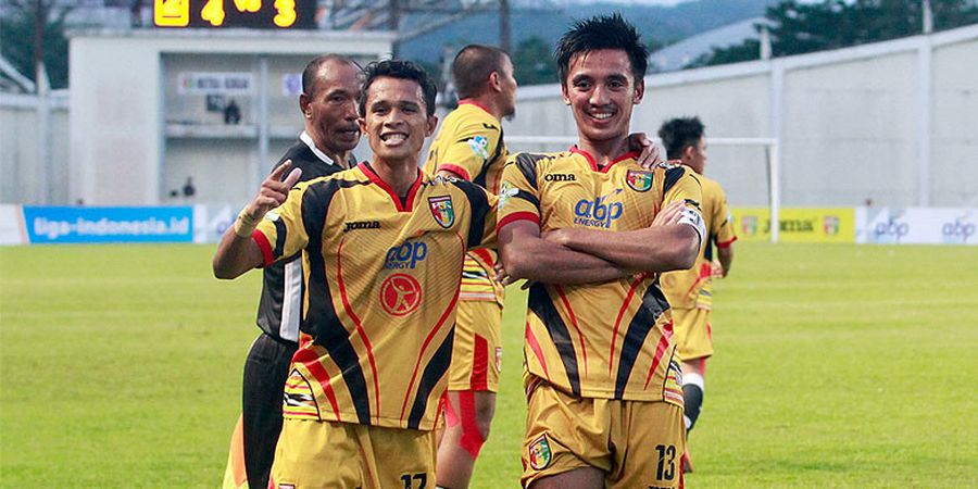 Bursa Transfer Liga 1 2019 - PSIS Semarang Bidik Winger Mitra Kukar