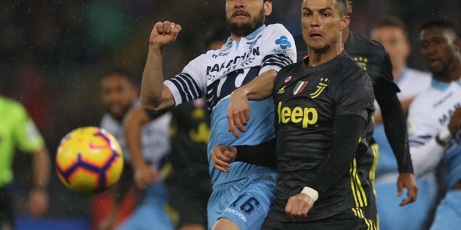 Terlalu Sering Menang, Pelatih Lazio Lupa Kapan Juventus Kesulitan