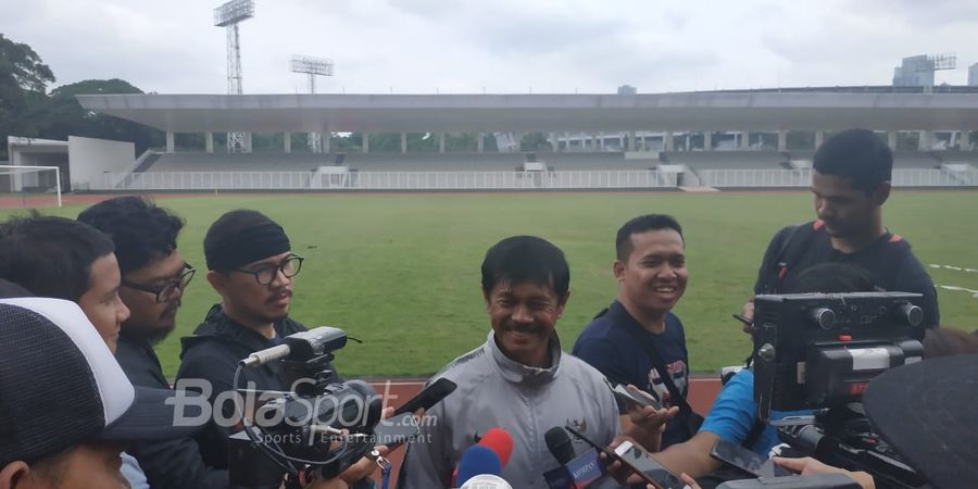 Timnas U-22 Indonesia Akan Uji Coba dengan Bhayangkara dan Persebaya