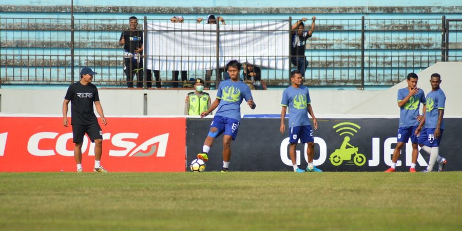 Pemain Senior Belum Lengkap, PSIS Semarang Turunkan Skuat U-19