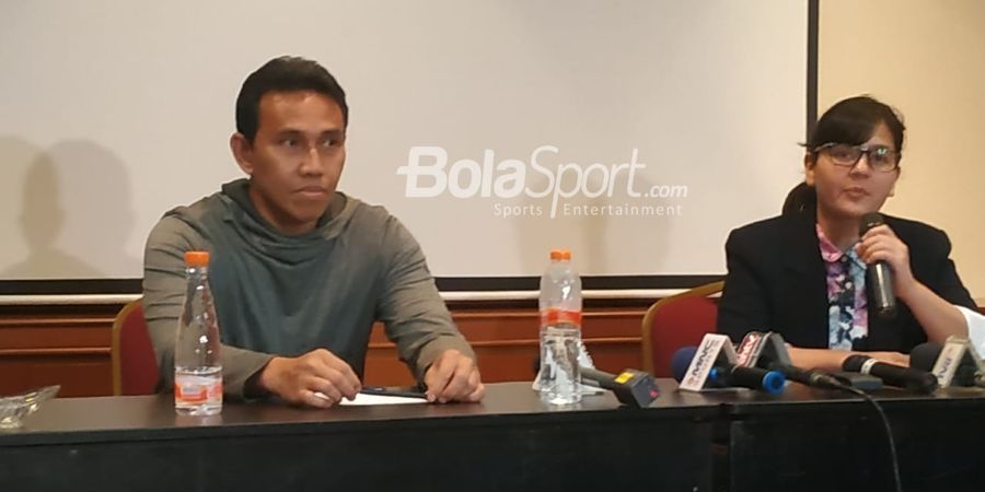 3 Pemain Persija Jakarta Dipanggil ke Timnas U-16 Indonesia    