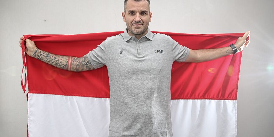 Pengakuan Simon McMenemy soal Gilanya Suporter Timnas Indonesia