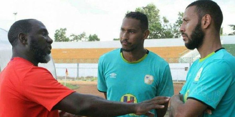 Jacksen Nilai Duo Brasil Anyar Milik Barito Putera Cuma Butuh Adaptasi