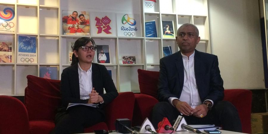 Ketua KPSN Minta Komite Ad Hoc PSSI Dibubarkan karena Tak Sejalan dengan Satgas