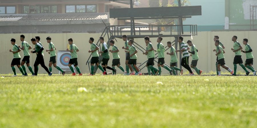 Skuat Persebaya Surabaya Masih Didera Tiga Masalah Jelang Liga 1 2019