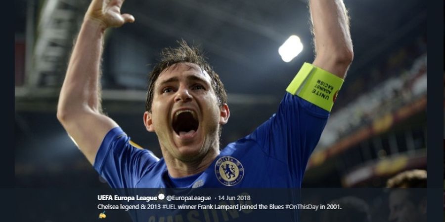 5 Pesepak Bola yang Lampaui Karier Sang Ayah, Termasuk Legenda Chelsea