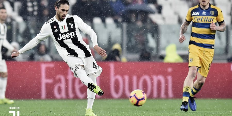 Juventus Siap Reformasi Barisan Belakang Musim Panas Mendatang