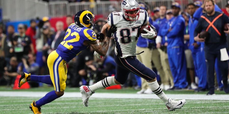 Super Bowl 2019 Jadi Final NFL Paling Membosankan Sepanjang Sejarah