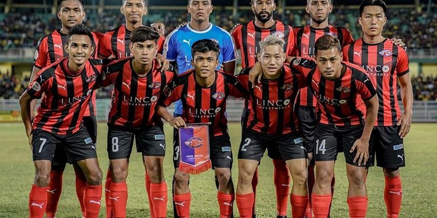 Pelatih Home United Ungkapkan Ketakutannya Jelang Hadapi PSM Makassar