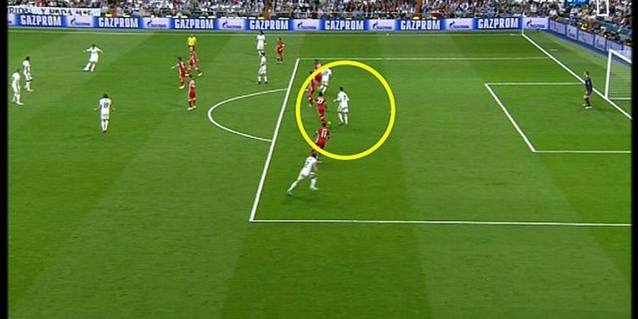 VIDEO - Liverpool, Cristiano Ronaldo, dan Galeri Gol Offside Terbaik