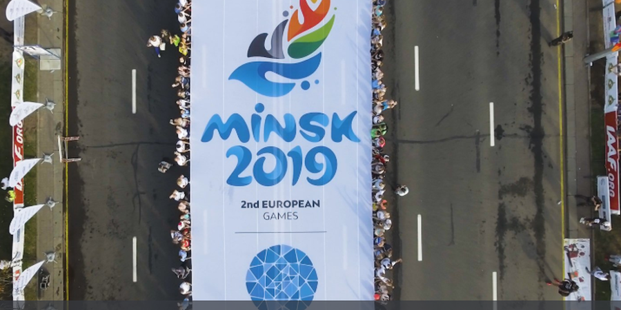 Jelang European Games 2019, Atlet Belarus Bakal Jalani Tes Doping