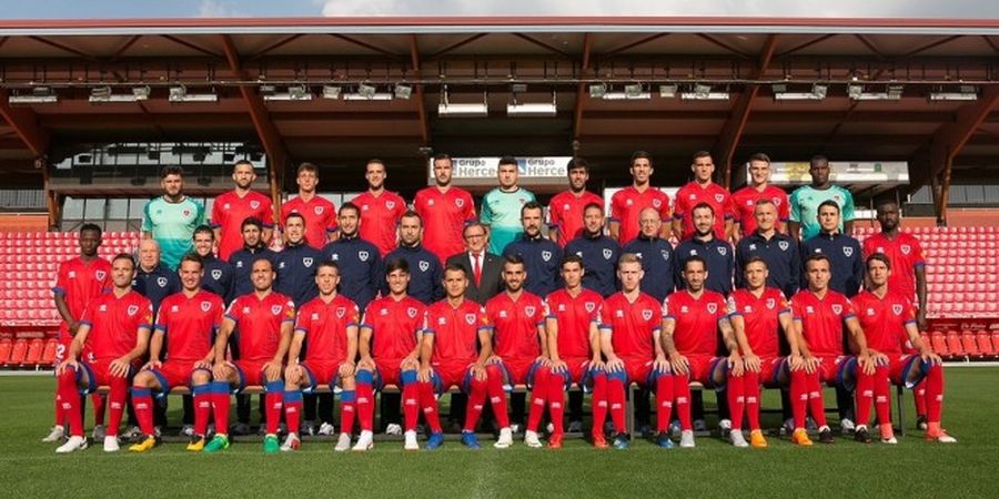 Salah Satu Tim asal Spanyol Berencana Uji Coba dengan Klub Liga 1 2019