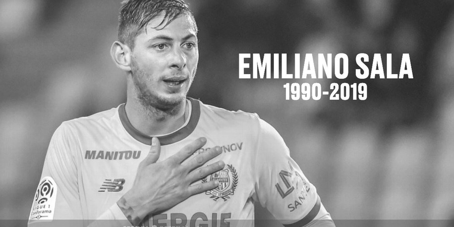 Penghormatan Akhir untuk Emiliano Sala, Nantes Banting Harga Tiket