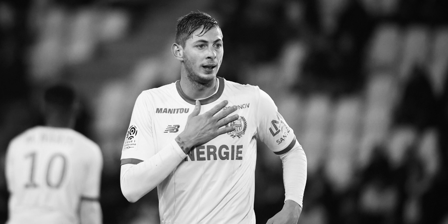 Babak Baru Tragedi Emiliano Sala, Nantes dan Cardiff Siap Perang di Pengadilan