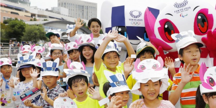 Olimpiade 2020 akan Ramah Lingkungan, Berikut 6 Siasat Jepang