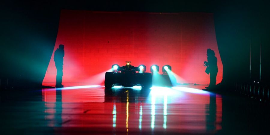 F1  Pastikan Serial Dokumenter Drive to Survive di Netflix Berlanjut