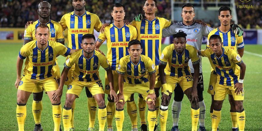 Pesan Klub Malaysia Kepada Saddil Ramdani di Timnas U-23 Indonesia