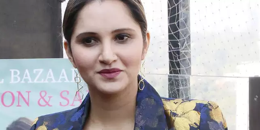 Usia Tak Jadi Penghalang Sania Mirza Lakukan Comeback pada Akhir 2019