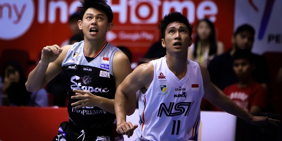 Kapten Stapac Ingin Patahkan Mitos Juara Reguler Apes pada Final IBL