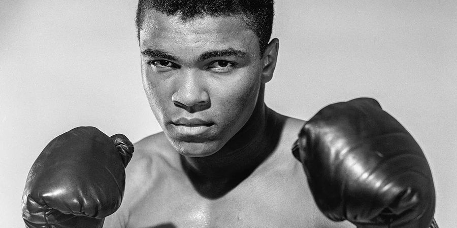 Terkuak! Inilah Wujud Petinju Terkuat, Lawan Pasti Kabur, Ada Sisi Muhammad Ali dan Mike Tyson