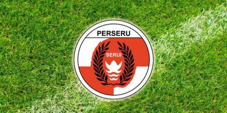 Lengkap Sudah, Perseru Serui Pastikan Ikut Piala Presiden 2019