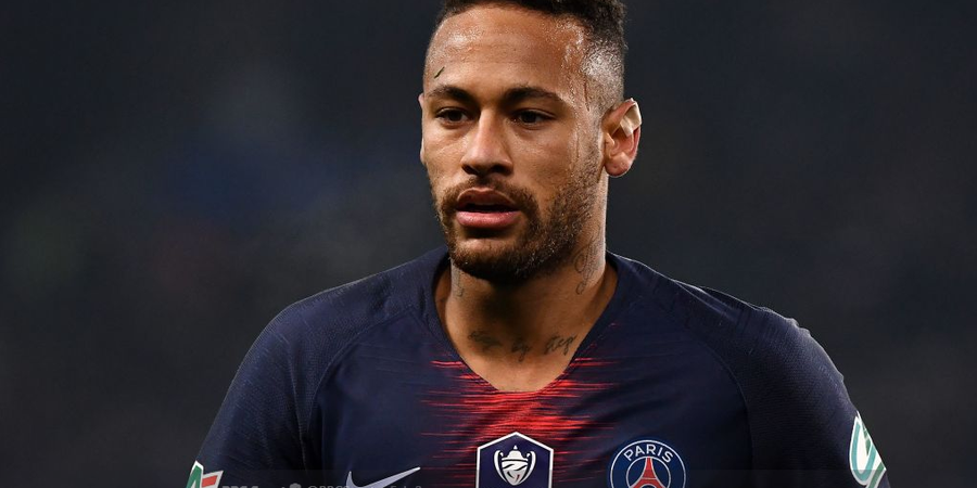 Liga Prancis Sebetulnya Tak Layak buat Talenta Sekelas Neymar