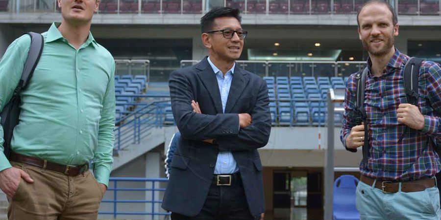 Liga 1 2020 Dimulai Awal 2021, Persib: Itu Masih Belum Jelas!