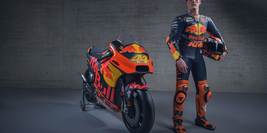 Manajer Benarkan Negosiasi Pol Espargaro dengan Honda, Juga Ducati dan KTM