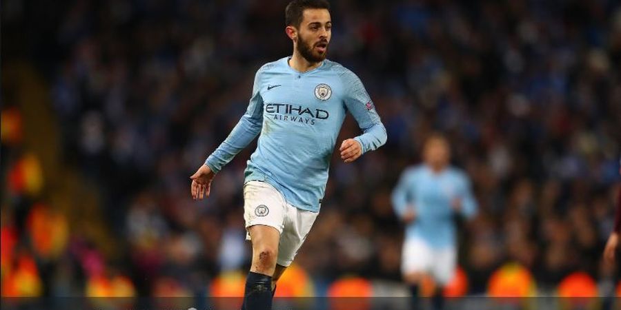 Diejek Fan Liverpool Usai Kalah di Liga Champions, Bintang Man City: Cari Kerjaan Lain!