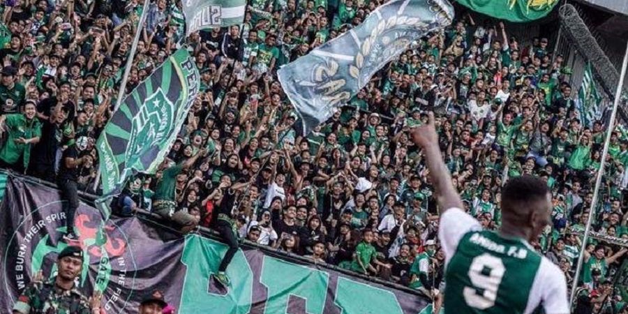 Pasca Persebaya Diimbangi PSIS, Bonek Berikan Suntikan Motivasi