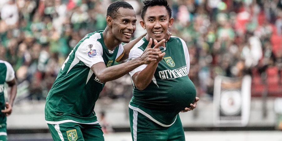 Kapten Persebaya Anggap Kegagalan Mengalahkan Borneo FC sebagai Perkara Keberuntungan