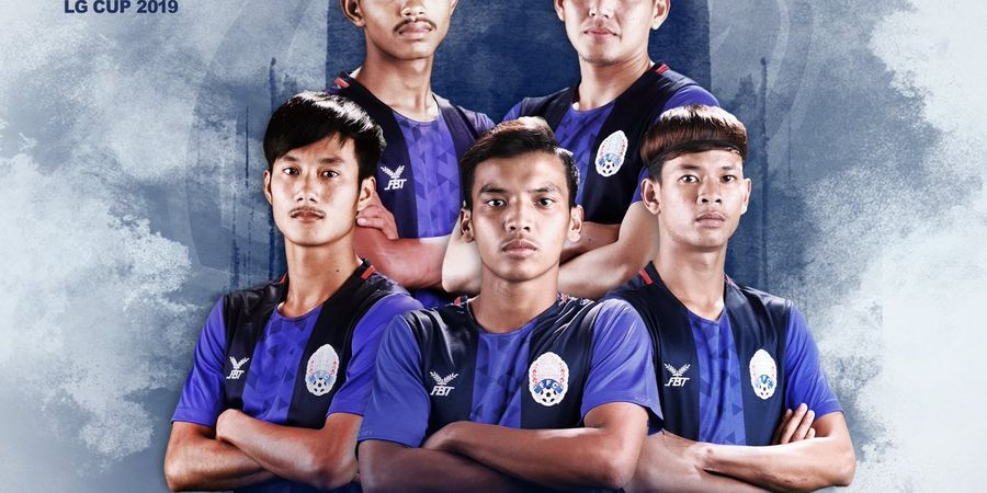 Klasemen Piala AFF U-22 Usai Kamboja Tekuk Malaysia, Timnas U-22 Indonesia Tergeser