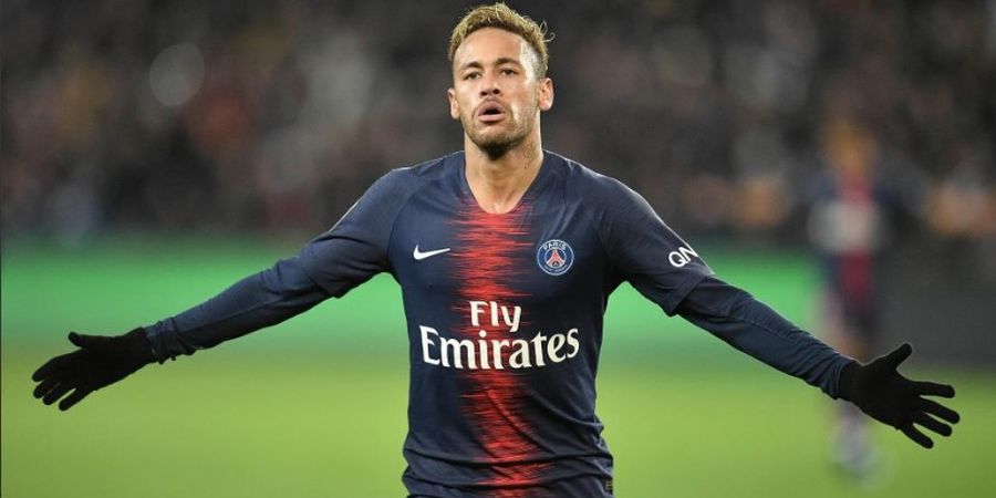 Tanpa Neymar, Paris Saint-Germain Mampu Capai Final Liga Champions