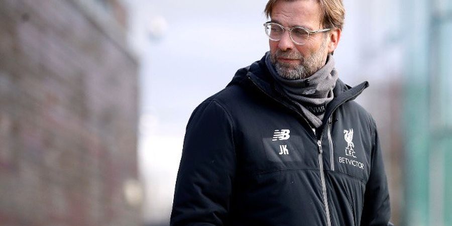 Liverpool Vs Bayern Muenchen, Klopp Siap 'Ledakkan Emosi' di Anfield