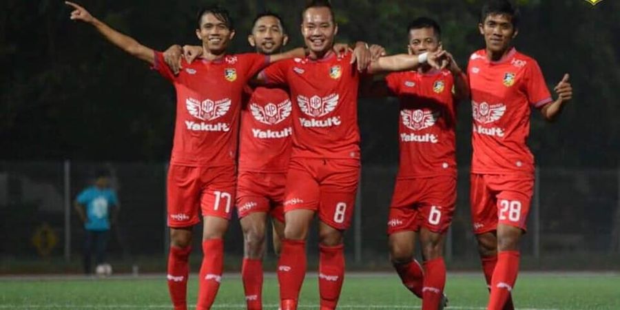 Klub Malaysia Menang 17-1, Tepis Dugaan Skandal Pengaturan Skor