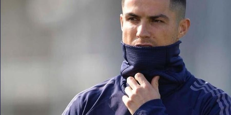 Susunan Pemain Bologna vs Juventus - Cristiano Ronaldo Batal Absen
