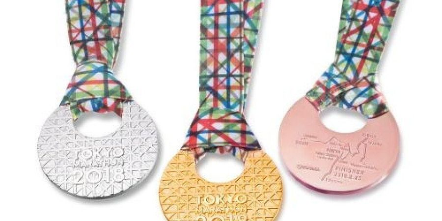 Perusahaan Ini Didapuk Jadi Pembuat Medali pada Olimpiade Tokyo 2020
