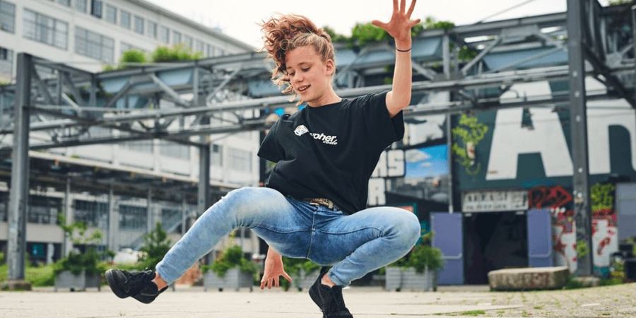 Breakdance Buka peluang Dipertandingkan pada Olimpiade Paris 2024