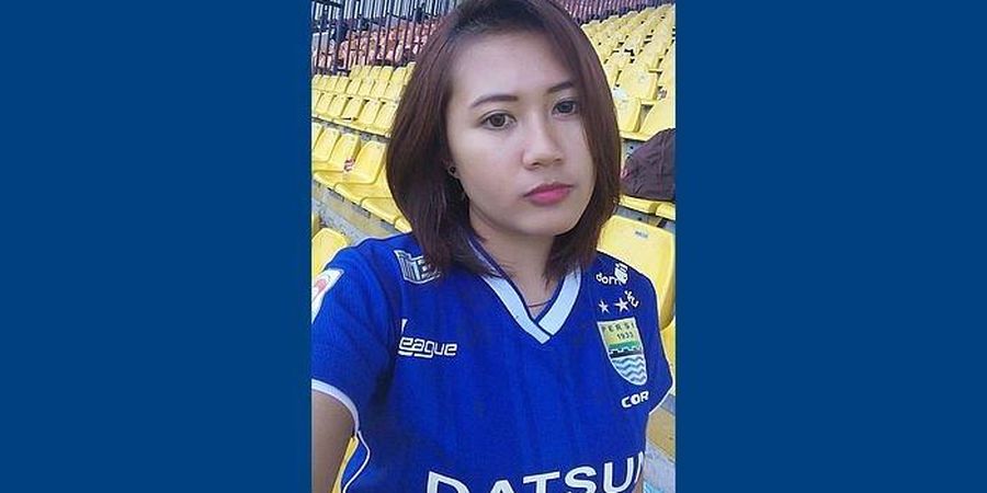 Bobotoh Girl: Persib Harus Menang Hadapi Arema FC di Piala Indonesia