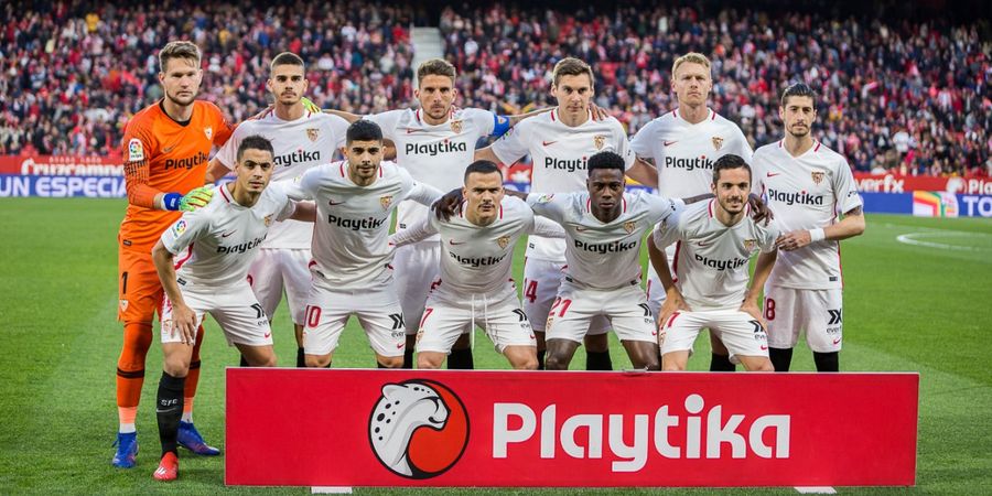 Mainkan Laga Terakhir pada Sore Hari, Sevilla FC Mengaku Frustasi