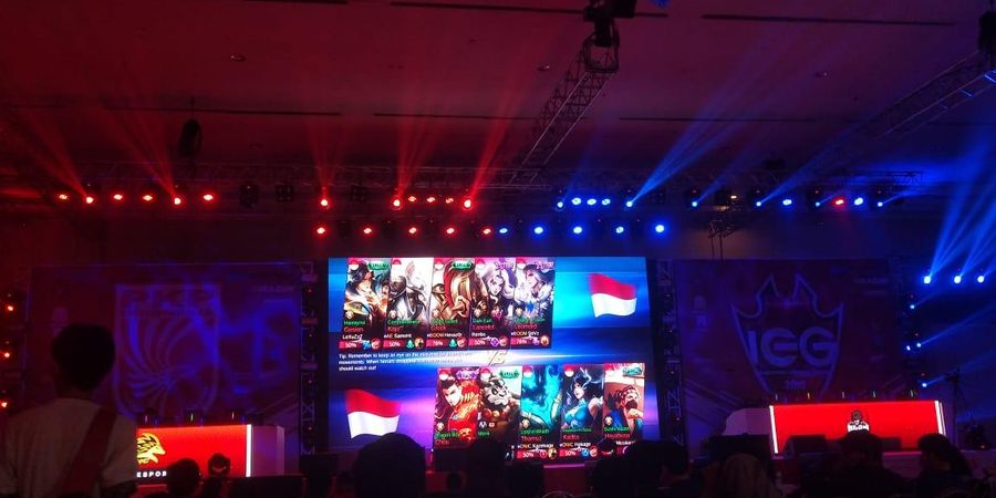 ESports Corner Kedua Siap Dibangun di Palembang