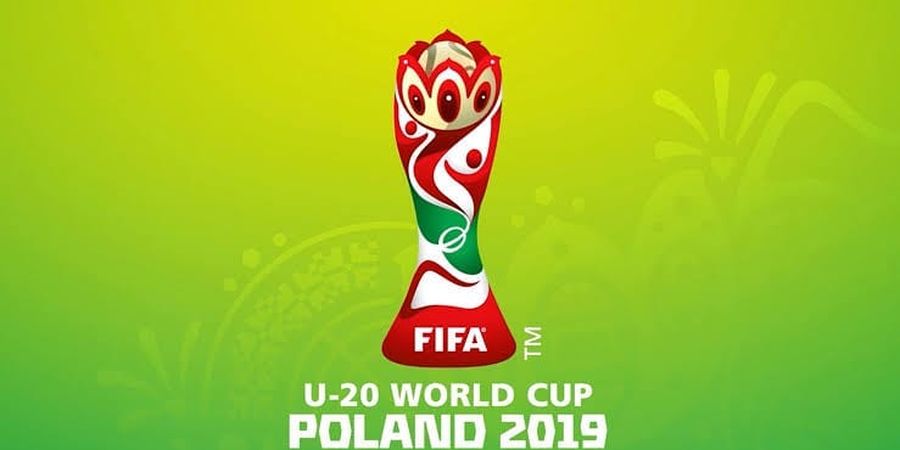 Piala Dunia U-20 2019 - Rusak Mimpi Asia, Ukraina Jadi Juara Ke-11